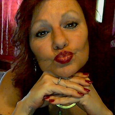 Profile Picture of Brenda Dorsey (@BrenDorsey) on Twitter