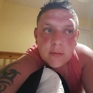 Profile Picture of Stephen Mcginley (@StephenMcginle4) on Twitter