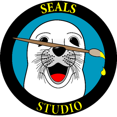 Profile Picture of James Seals (@SealsStudio) on Twitter