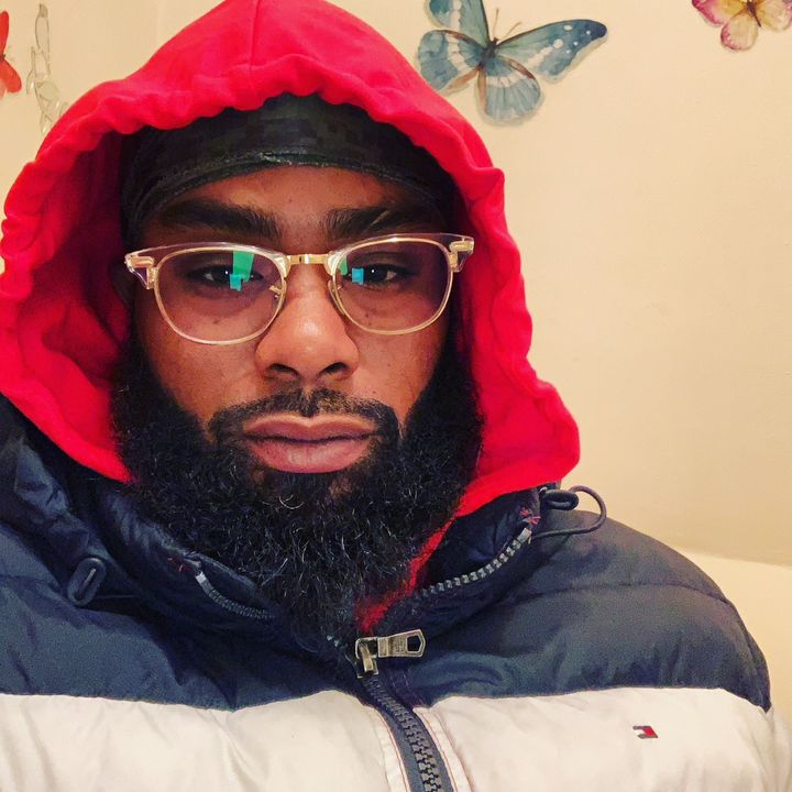 Profile Picture of Kenneth K Anderson (@@kennethkanderson) on Tiktok