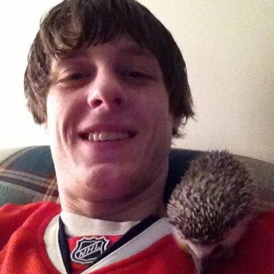 Jay - Twitter Profile Picture of Jay (@jay_stahl) on Twitter