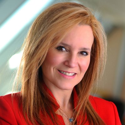 Profile Picture of Kim Goldsmith Kaiman (@Kimserena) on Twitter