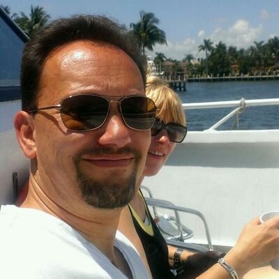 Frank Sauppe - Twitter Profile Picture of Frank Sauppe (@FSauppe) on Twitter