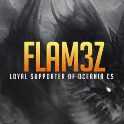 Profile Picture of Alex Deng (@flam3zFPS) on Twitter