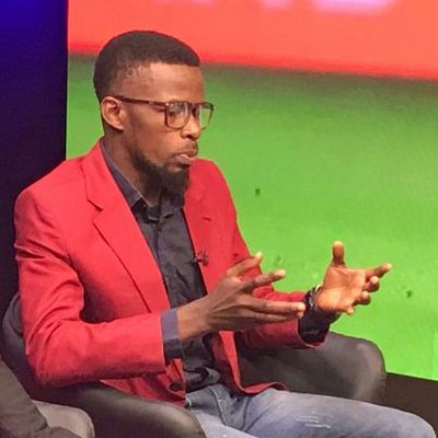 Profile Picture of Samuel StSam Adeyemi (@stsamadeyemi) on Twitter