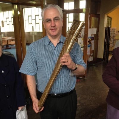 Profile Picture of Matthew Cotter (@Cotter1M) on Twitter