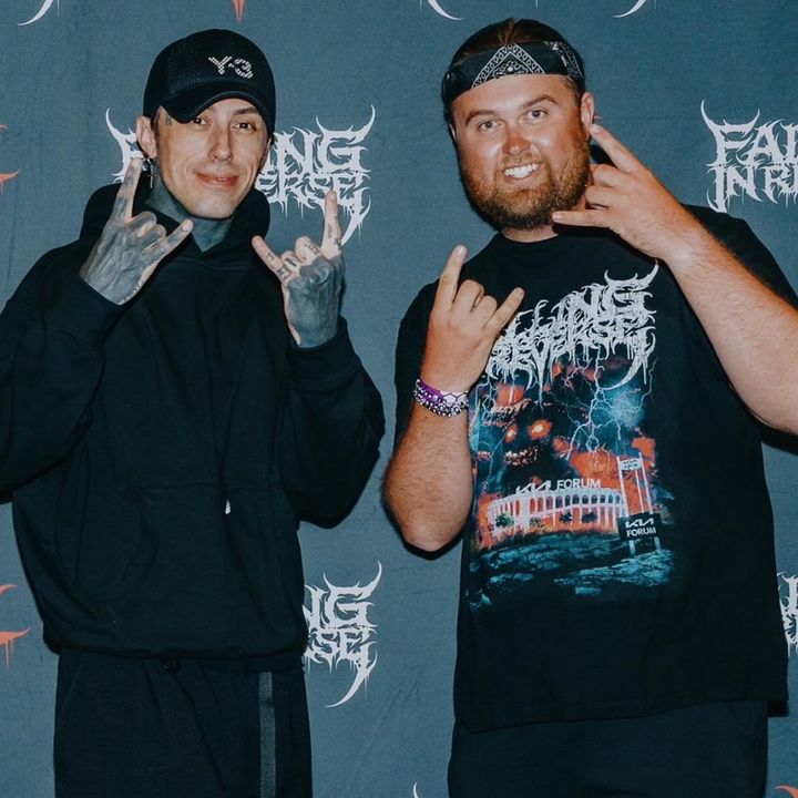 Profile Picture of Jake Turanski (@jaketuranski8) on Tiktok