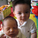 Profile Picture of Brandon 大豬 & Matthew 小鼠 (@brandon 大豬 & matthew 小鼠) on Flickr