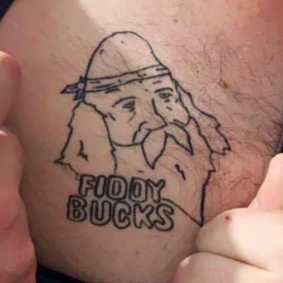 Profile Picture of Joe Wrigley (@JoeWrigley5) on Twitter