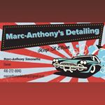 Profile Picture of Marc-Anthony Simonetta (@marcanthonysdetailing) on Instagram
