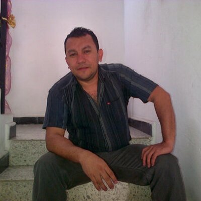 Profile Picture of Hugo Alexander Navas (@alexreloj) on Twitter