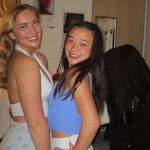 Profile Picture of chloe kim (@_chloeekim) on Instagram