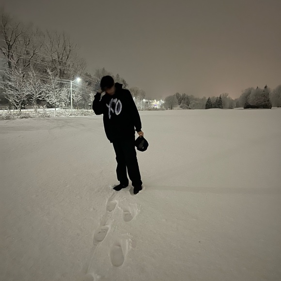 Profile Picture of Yusuf K (@yakproductionz) on Poshmark