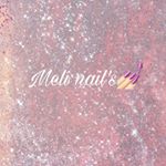 Profile Picture of Melissa Claudio ✨ (@meli.nailsss) on Instagram