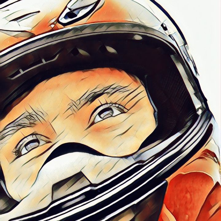 Profile Picture of Joshua Wolfe (@joshua9614) on Tiktok