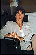 Profile Picture of Susana Beatriz Decibeon Wikipedia