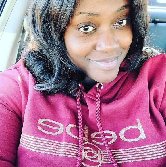 Profile Picture of Whitney Longmire johnson (@aquarius1526) on Poshmark