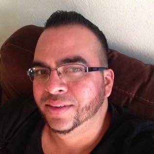 Profile Picture of David Jesús Ugarte L (@PRI_David083) on Twitter