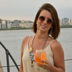 Profile Picture of Ursula Almeida (@ualmeida) on Instagram