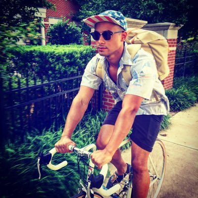 Profile Picture of Patrick Fifer (@PatrickFifer6) on Twitter