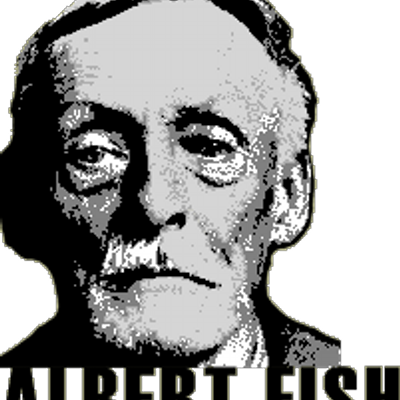 Profile Picture of Albert Fish (@AlbertFish4) on Twitter