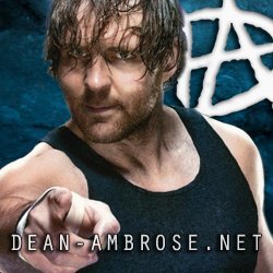 Profile Photo of Dean Ambrose (@Kenneth07696037) on Twitter