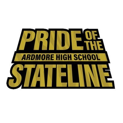 Profile Picture of Ardmore Tiger Band (@ArdmoreBand) on Twitter