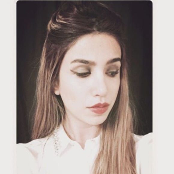 Atousa Dehkordi - Poshmark Profile Picture of Atousa Dehkordi (@atousa) on Poshmark