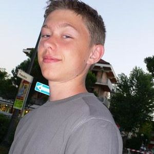 Paul Kronenberger - Myspace Profile Picture of Paul Kronenberger (@mephro) on Myspace