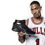 Derick_rose - Instagram Profile Picture of Derick_rose (@derick_rose_brand_shoes) on Instagram