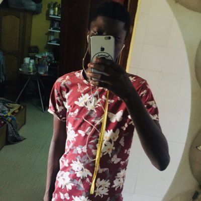 Profile Picture of Sharif Brown Pop (@sharifbrownpop1) on Twitter