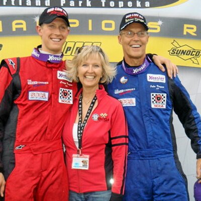 Profile Picture of John Fergus (@johncfergus) on Twitter