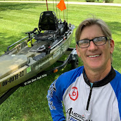 Profile Picture of John Graves Kayak Fishing Guided Tours (@johngraveskayakfishing) on Youtube