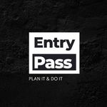 Profile Picture of Entry Pass • Estudia,viaja y trabaja en el exterior (@entrypass) on Instagram