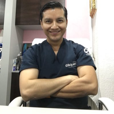 Profile Picture of DR FEDERICO RAMIREZ CASTAÑEDA (@DRFEDERICORAMI1) on Twitter