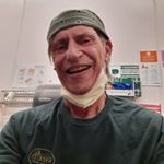 Profile Picture of Mark Oberleiter (@panzerkamp8) on Instagram