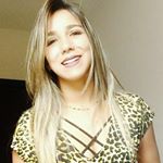 Profile Picture of Pauliane Pereira (@pauliane.pereira9697) on Instagram