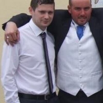 Profile Picture of David Andrew Dully (@davydully) on Twitter