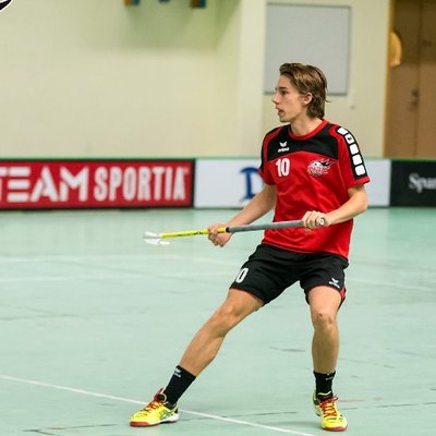 Profile Picture of Kevin Holmberg (@Kev_Holmberg) on Twitter