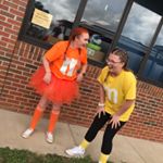 Gretchen Simmons - Instagram Profile Picture of Gretchen Simmons (@gretchie_poo_spamm) on Instagram