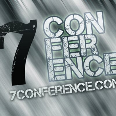 Profile Picture of 7conference (@7conference) on Twitter