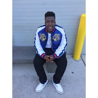 Profile Picture of Jeansoe Pradel (@Kidd__Zoee) on Twitter