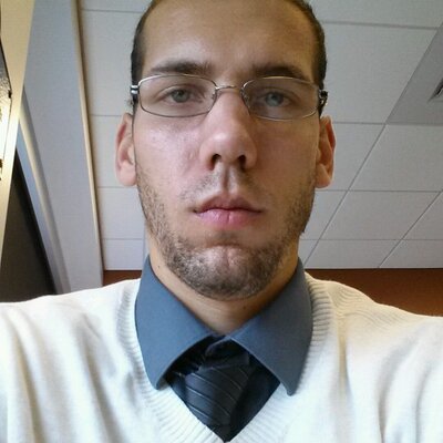 Mark Hockenberry - Twitter Profile Picture of Mark Hockenberry (@livtfordays41) on Twitter