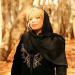 Profile Picture of samira farahmand (@samira_farahmandnia) on Instagram
