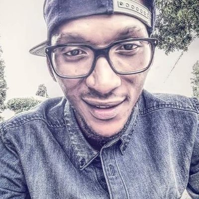 Profile Picture of Wonga Qha' (@JustWonga) on Twitter