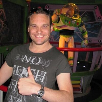 Profile Picture of Gavin Sharpe (@SharpeGavin) on Twitter