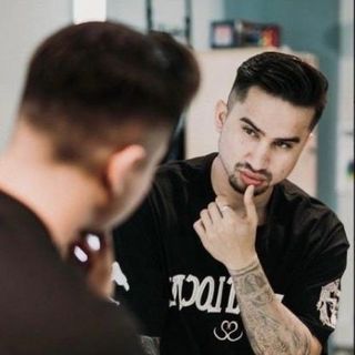 Profile Picture of Sean Sapp (@seansappstyles) on Instagram