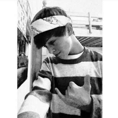 Profile Picture of Austin Decker (@_austindecker_) on Twitter