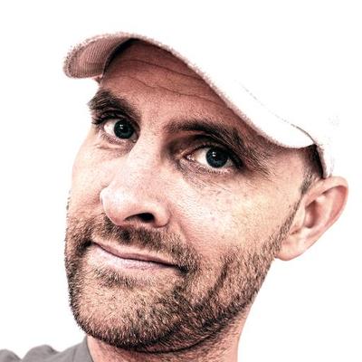 Profile Picture of Ted Bradshaw (@visceralbliss) on Twitter