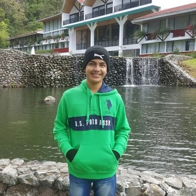 Profile Picture of Josue Joel Puga (@Josue85408806) on Twitter